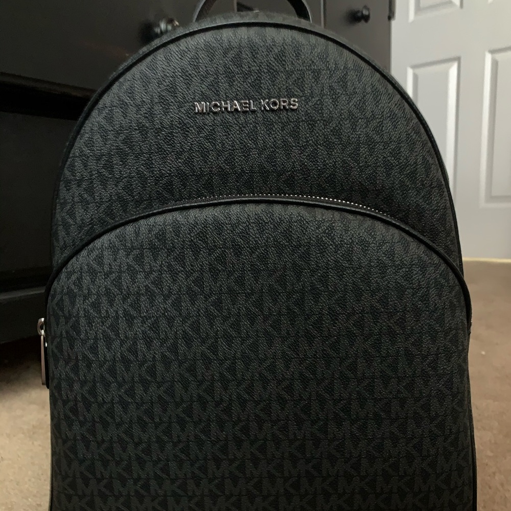 Michael Kors Backpack